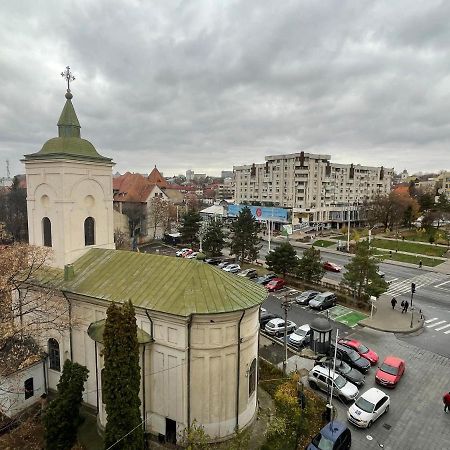 Apartament Sweethome Piata Unirii Яссы Экстерьер фото