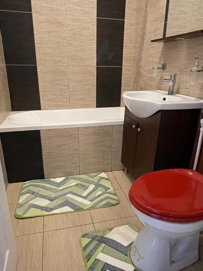 Apartament Sweethome Piata Unirii Яссы Экстерьер фото