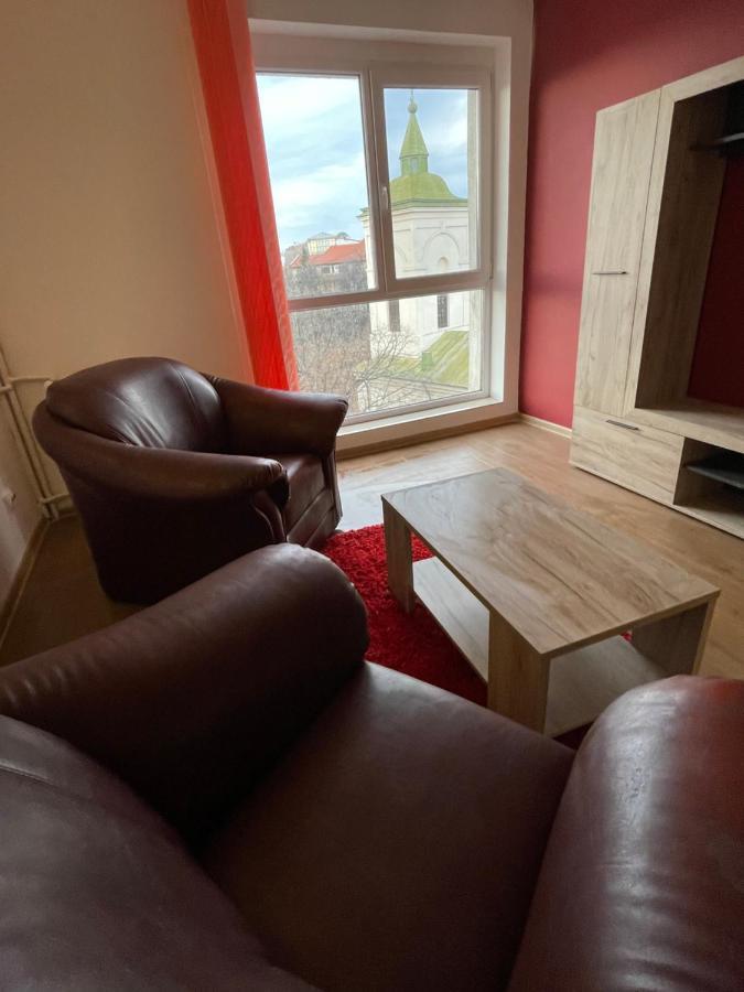 Apartament Sweethome Piata Unirii Яссы Экстерьер фото
